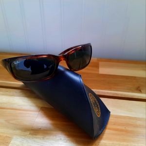 Ray-Ban Sunglasses